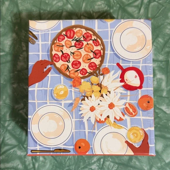 Ordinary Habit Puzzle - Picture 2 of 4